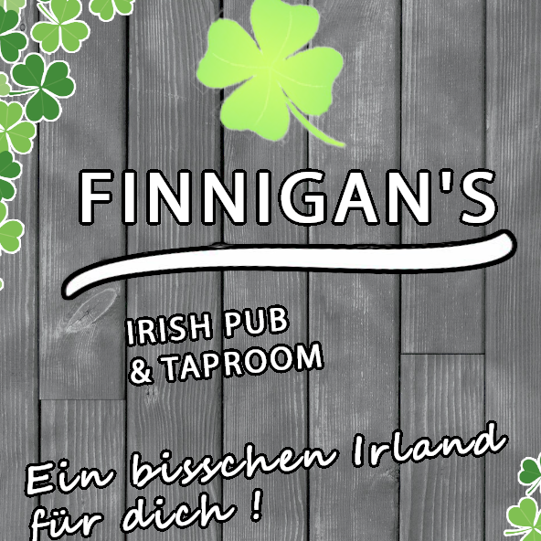 Finnigan's Taproom Pub